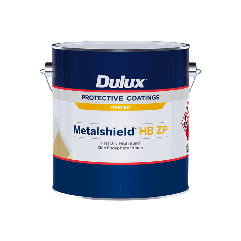 Metalshield® High Build ZP Primer