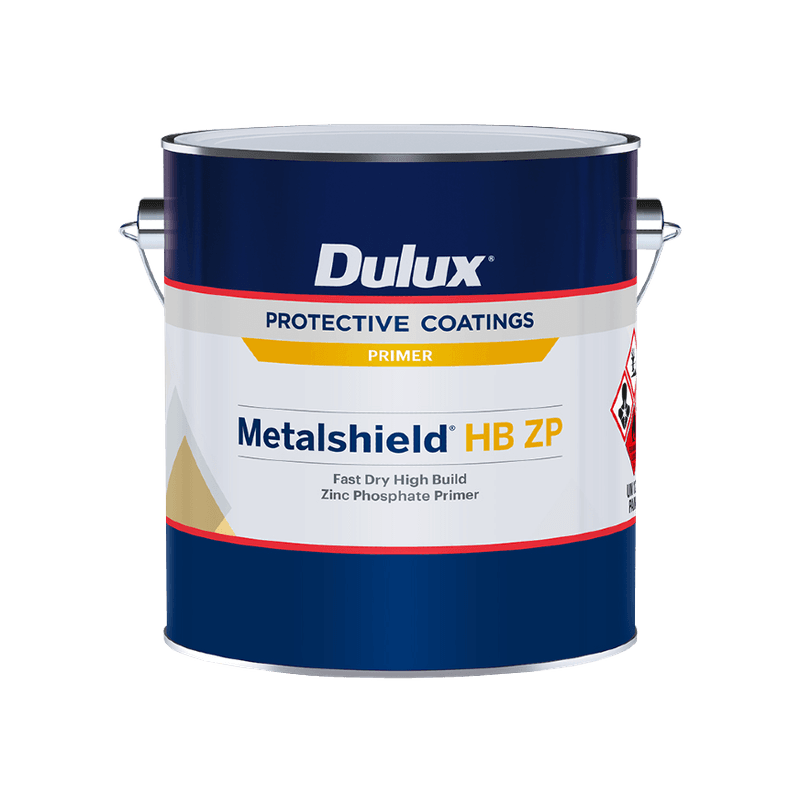 Metalshield® High Build ZP Primer