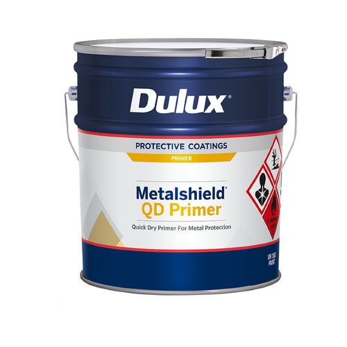 Metalshield® QD Primer