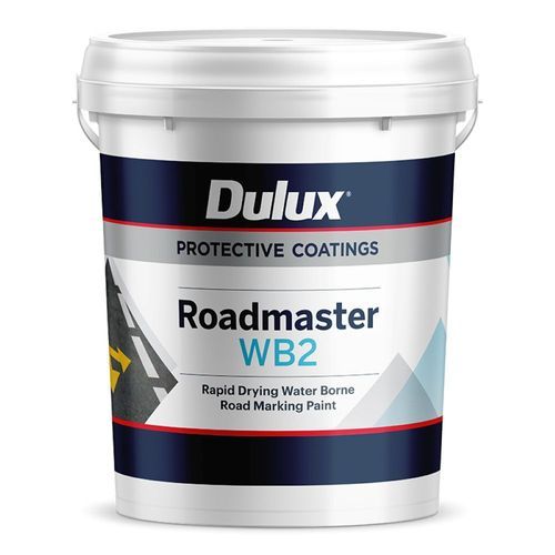 Dulux Roadmaster WB2