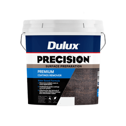 Precision Premium Coatings Remover (Blue)