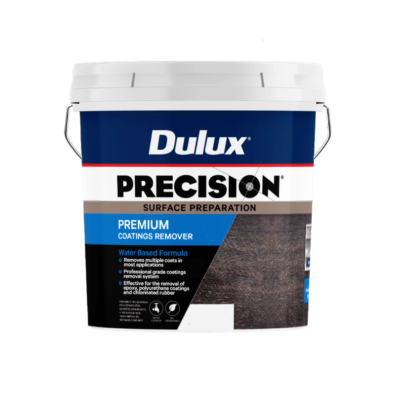 Precision Premium Coatings Remover (Blue)