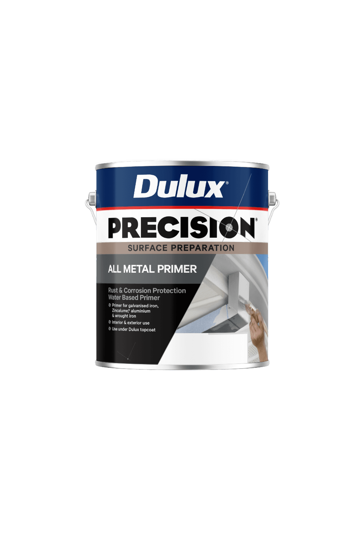 Precision All Metal Primer