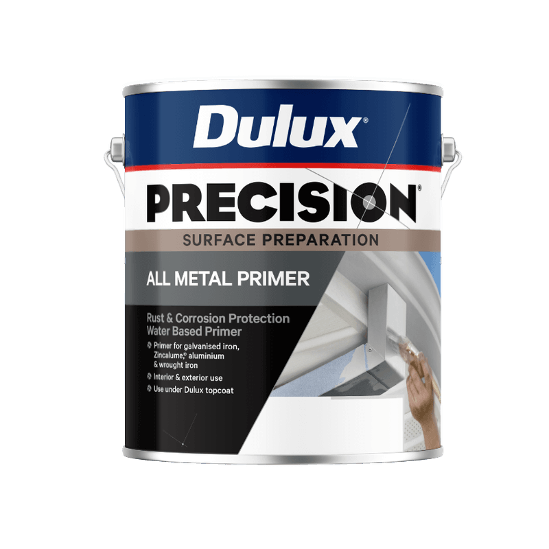 Precision All Metal Primer