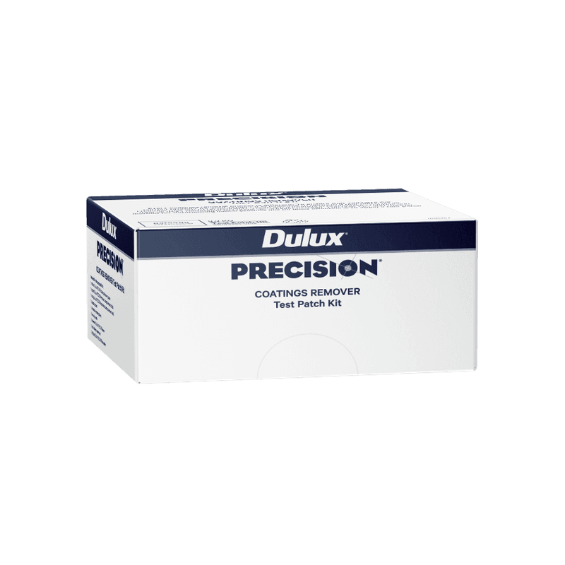Precision Coatings Remover Test Patch Kit