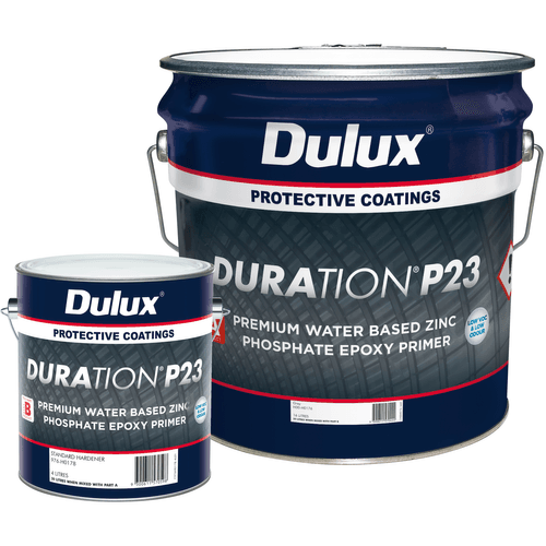 Dulux Duration P23