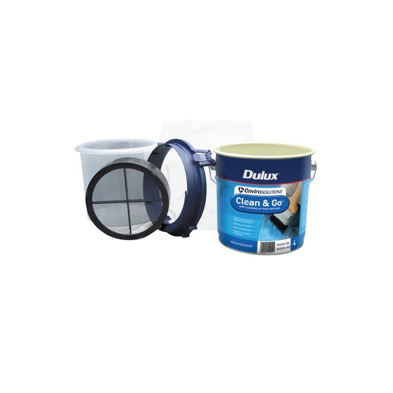 ENVIROSOLUTIONS® Clean & Go