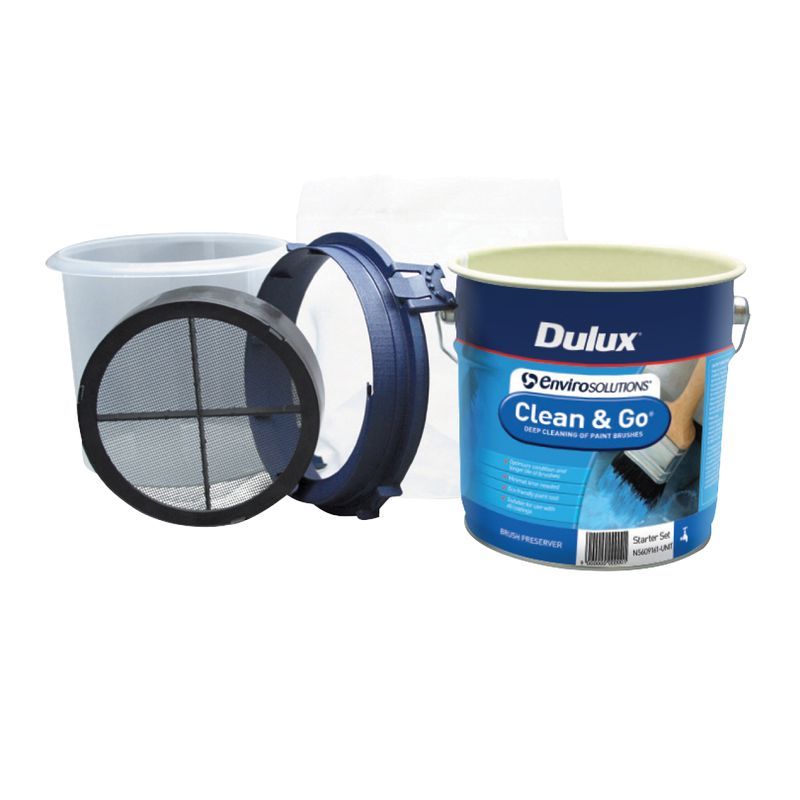 ENVIROSOLUTIONS® Clean & Go