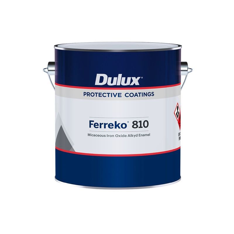 Dulux Ferreko 810