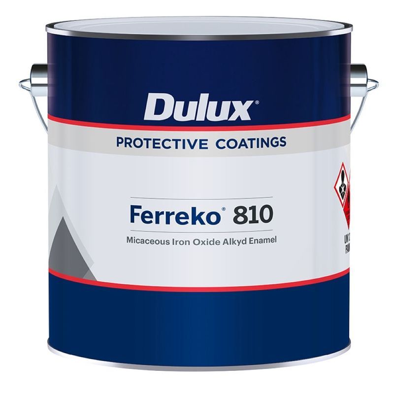 Dulux Ferreko 810