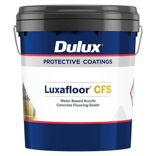 Dulux Luxafloor® CFS