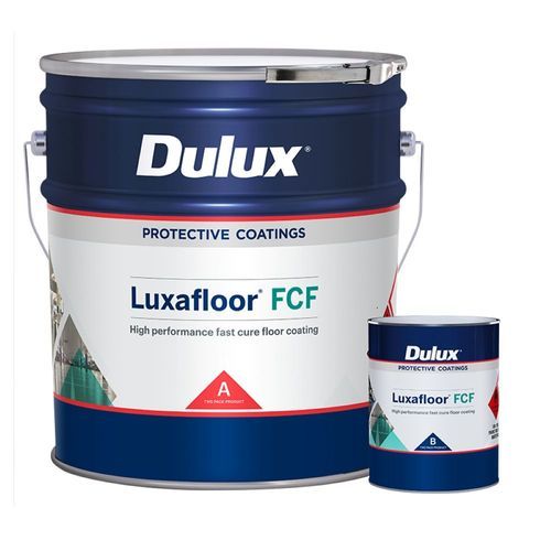 Dulux Luxafloor® FCF