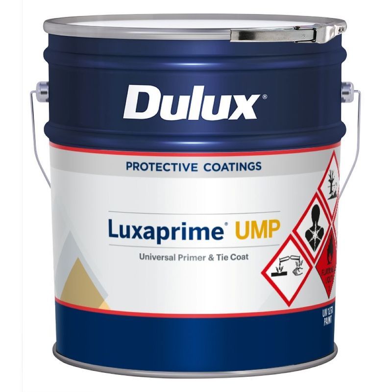 Dulux Luxaprime UMP