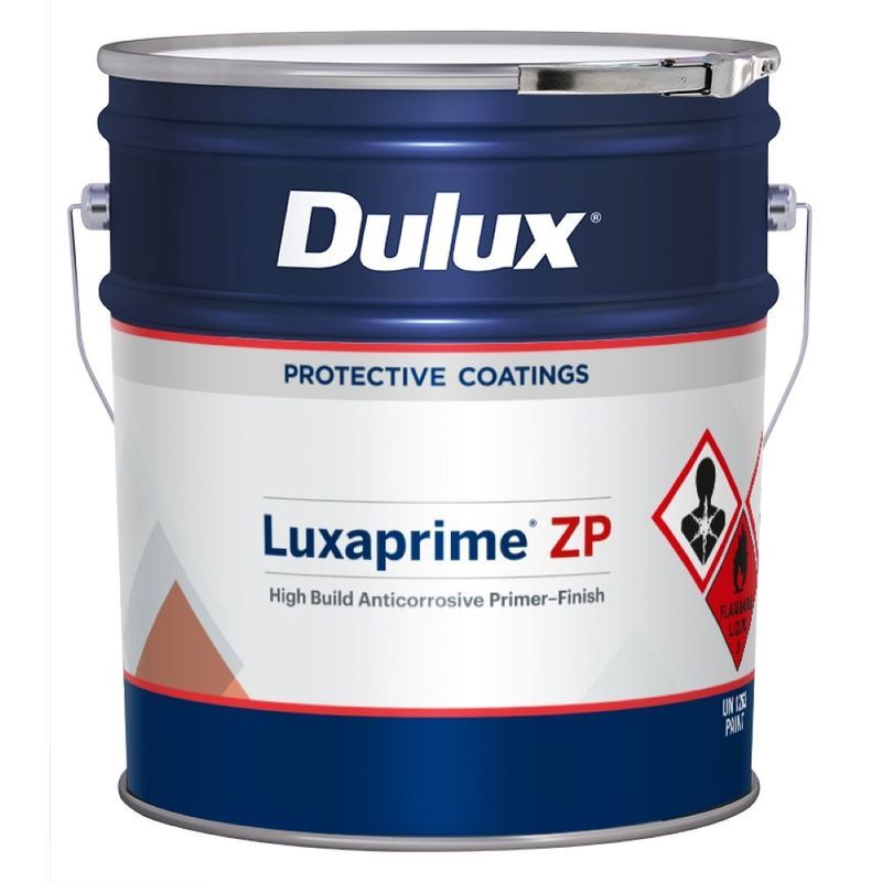 Dulux Luxaprime ZP