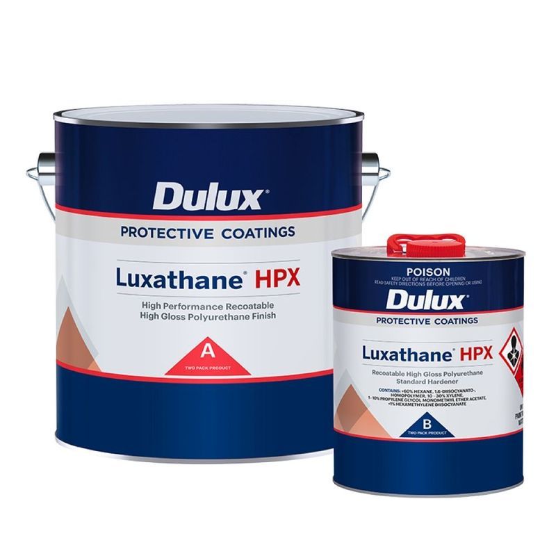 Dulux Luxathane HPX