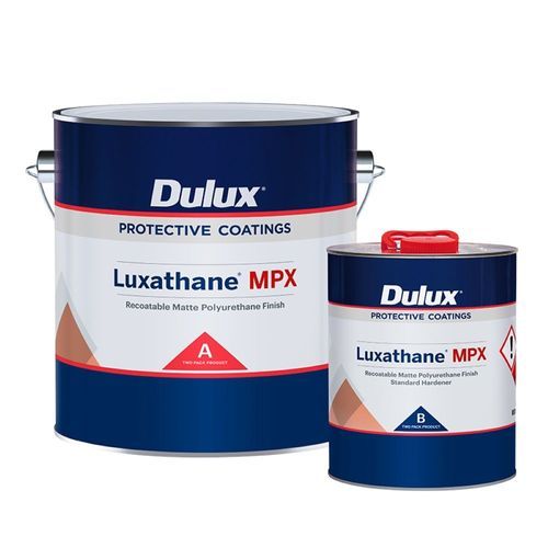 Dulux Luxathane MPX