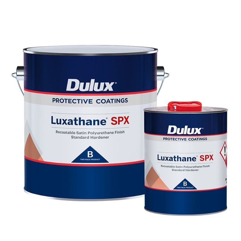 Dulux Luxathane SPX