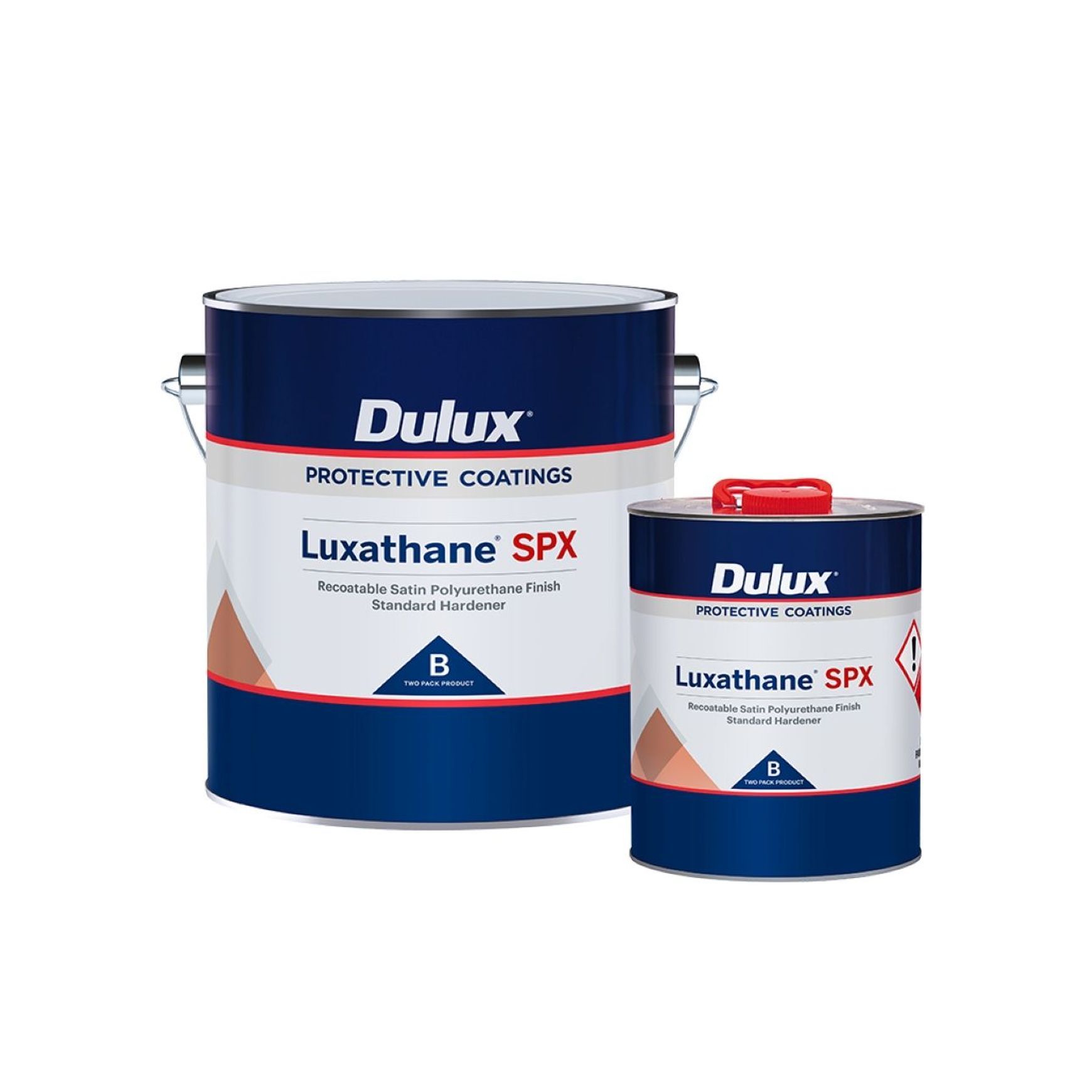 Dulux Luxathane SPX