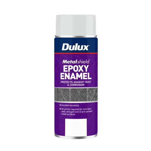 Metalshield® Epoxy Enamel Spray Paint