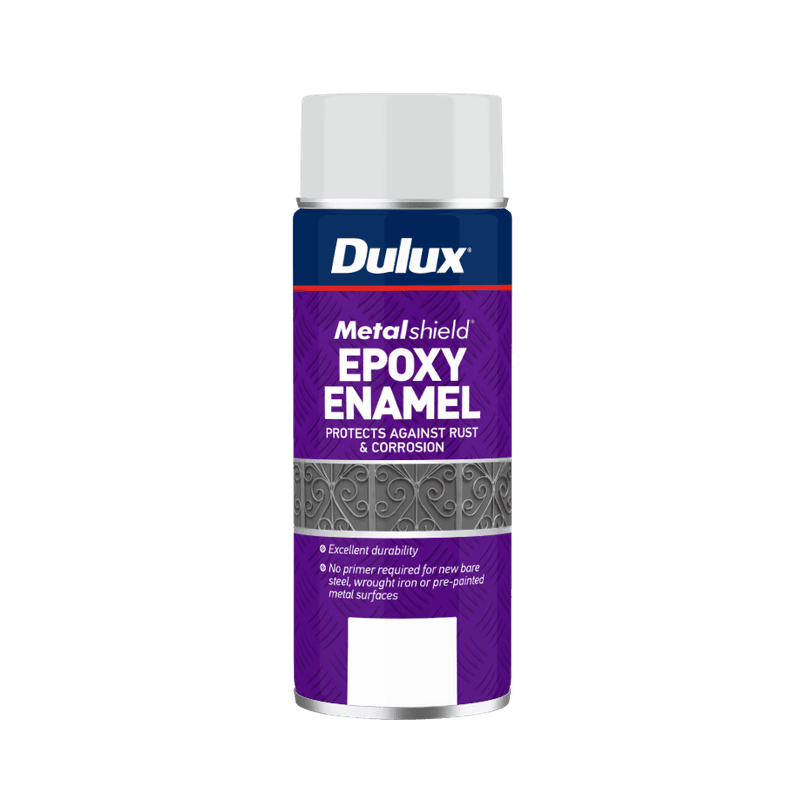 Metalshield® Epoxy Enamel Spray Paint