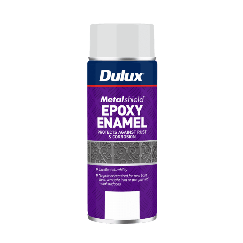Metalshield® Epoxy Enamel Spray Paint