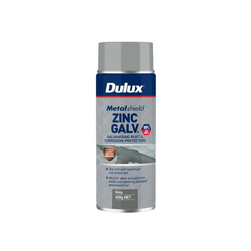 Metalshield® Zinc Galv Spray