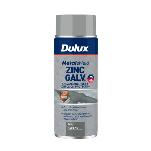 Metalshield® Zinc Galv Spray