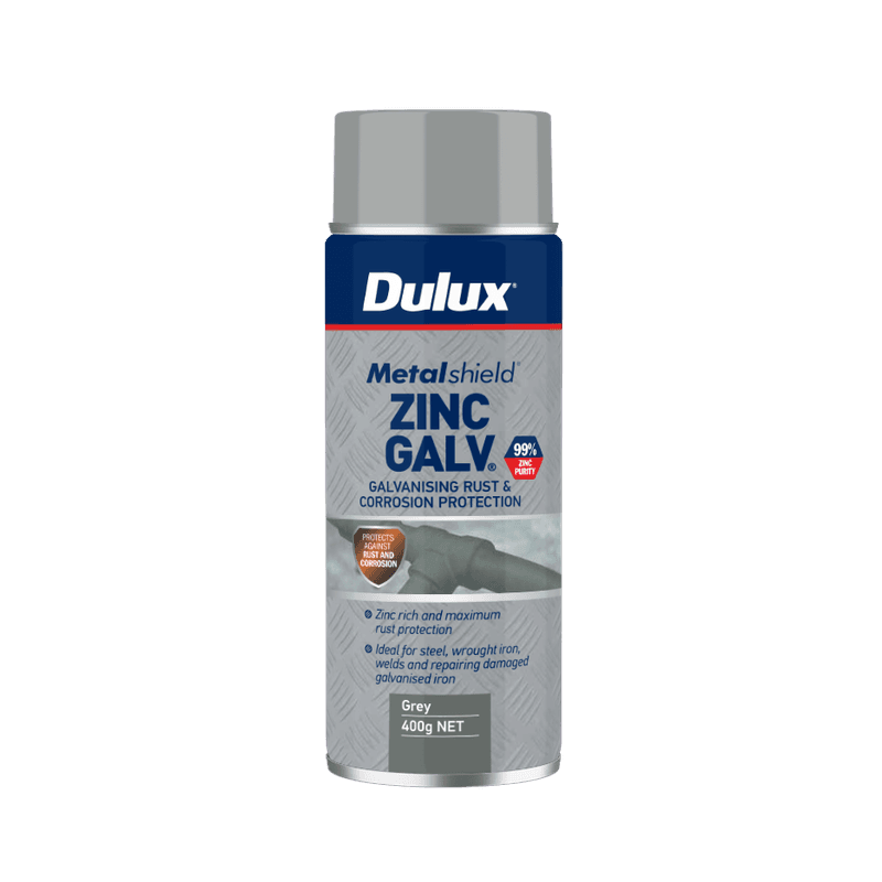 Metalshield® Zinc Galv Spray