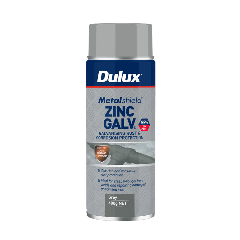 Metalshield® Zinc Galv Spray