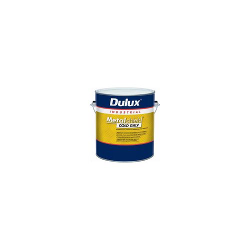 Metalshield Cold Galv by Dulux