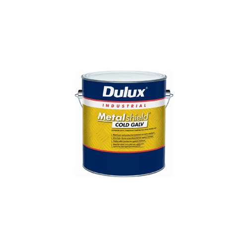 Metalshield Cold Galv by Dulux
