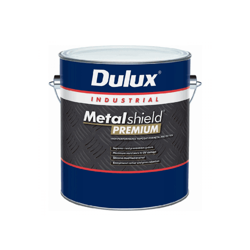 Metalshield Premium by Dulux