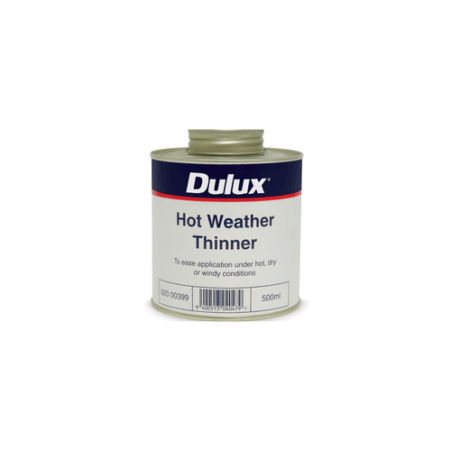 Hot Weather Thinner by Dulux