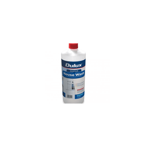 House Wash by Dulux