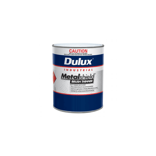 Metalshield Brush Thinner by Dulux