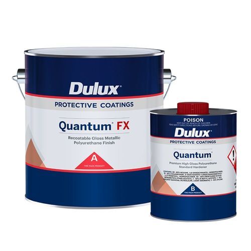 Dulux Quantum FX
