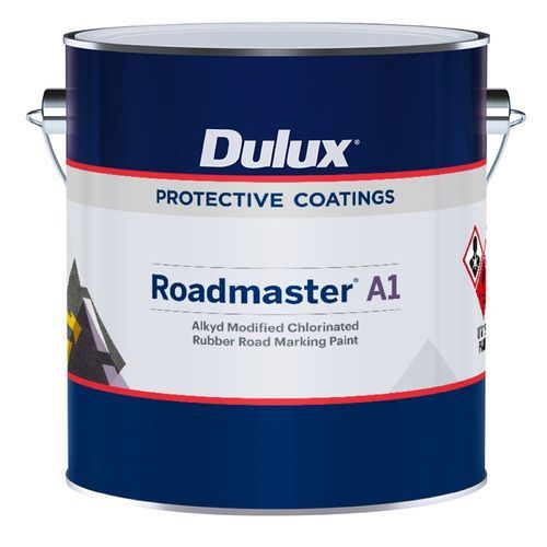 Dulux Roadmaster A1