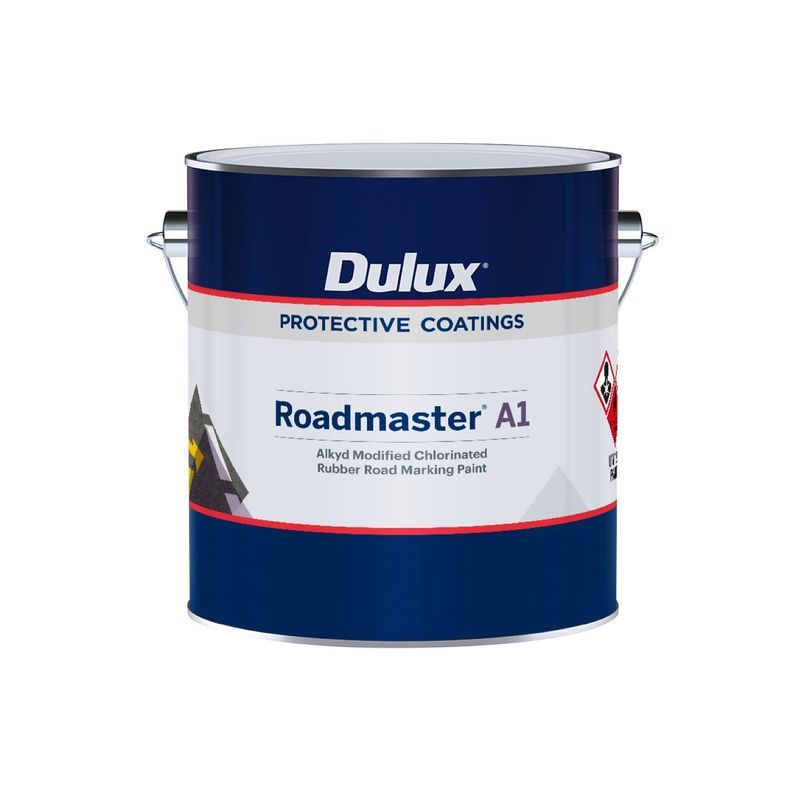 Dulux Roadmaster A1