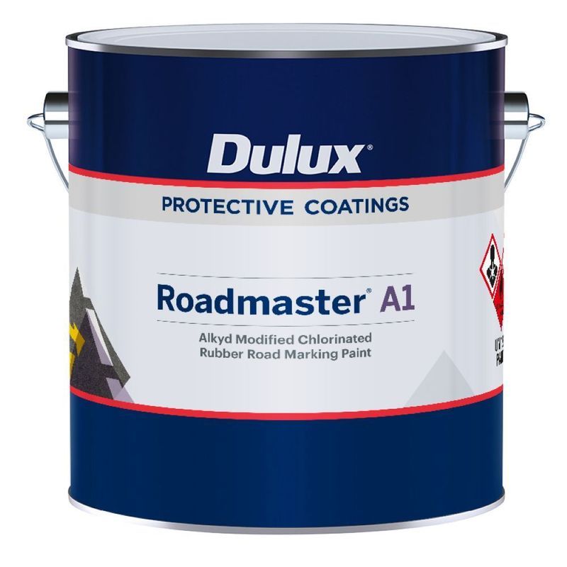 Dulux Roadmaster A1