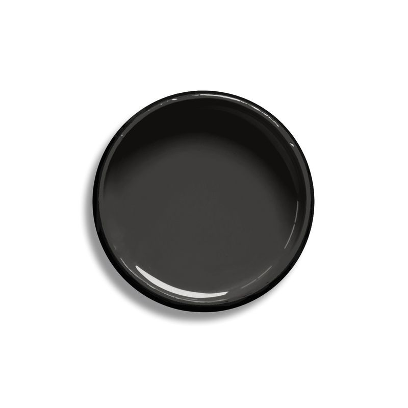 Resene Blackest Black Collection