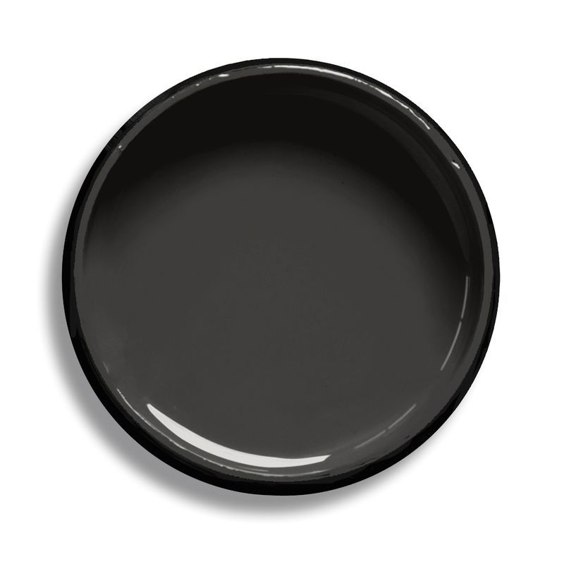 Resene Blackest Black Collection