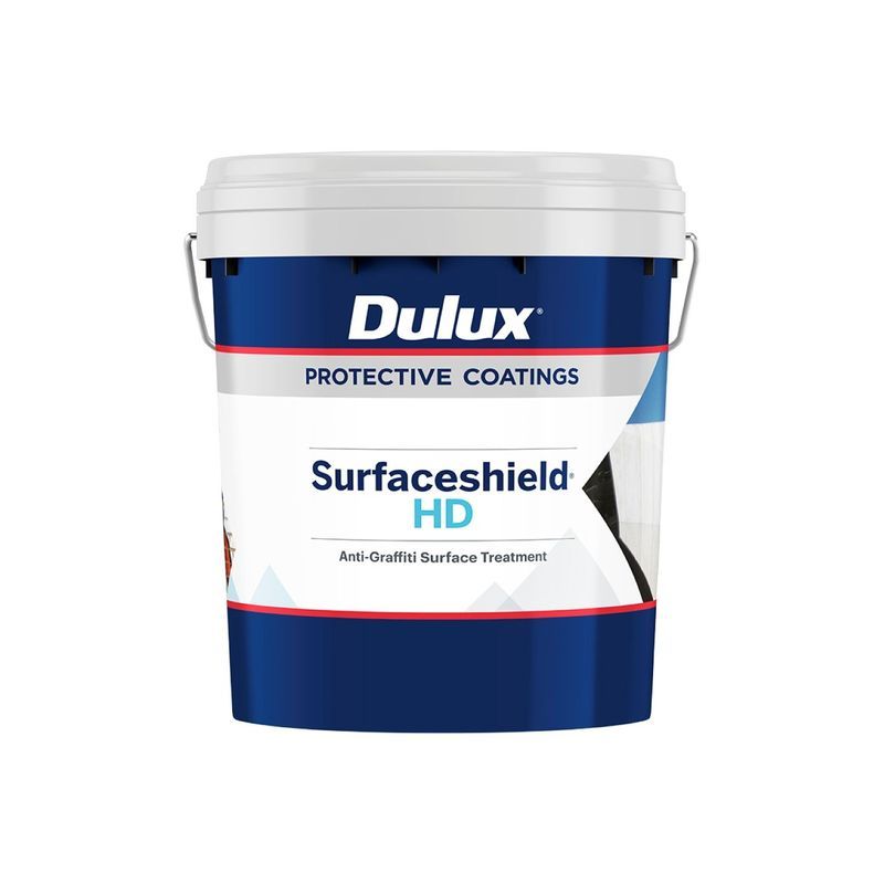 Dulux Surfaceshield HD