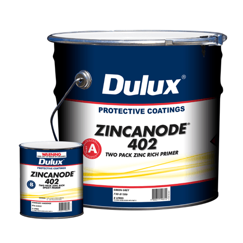 Dulux Zincanode 402