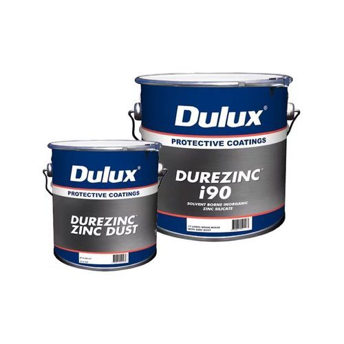 Dulux Durezinc™ i90