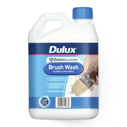ENVIROSOLUTIONS® Brush Wash