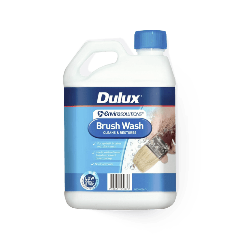ENVIROSOLUTIONS® Brush Wash