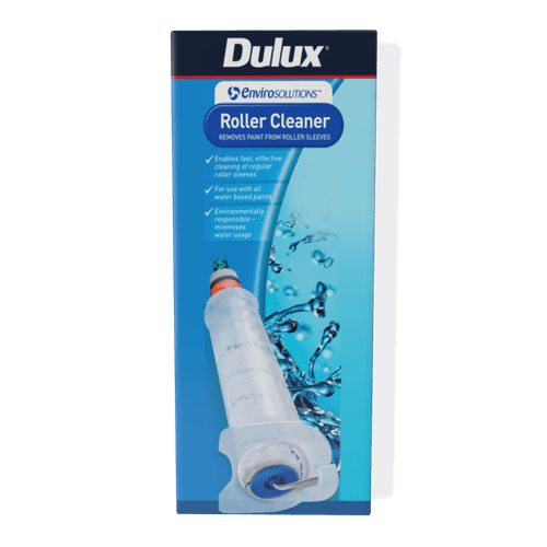 ENVIROSOLUTIONS® Roller Cleaner