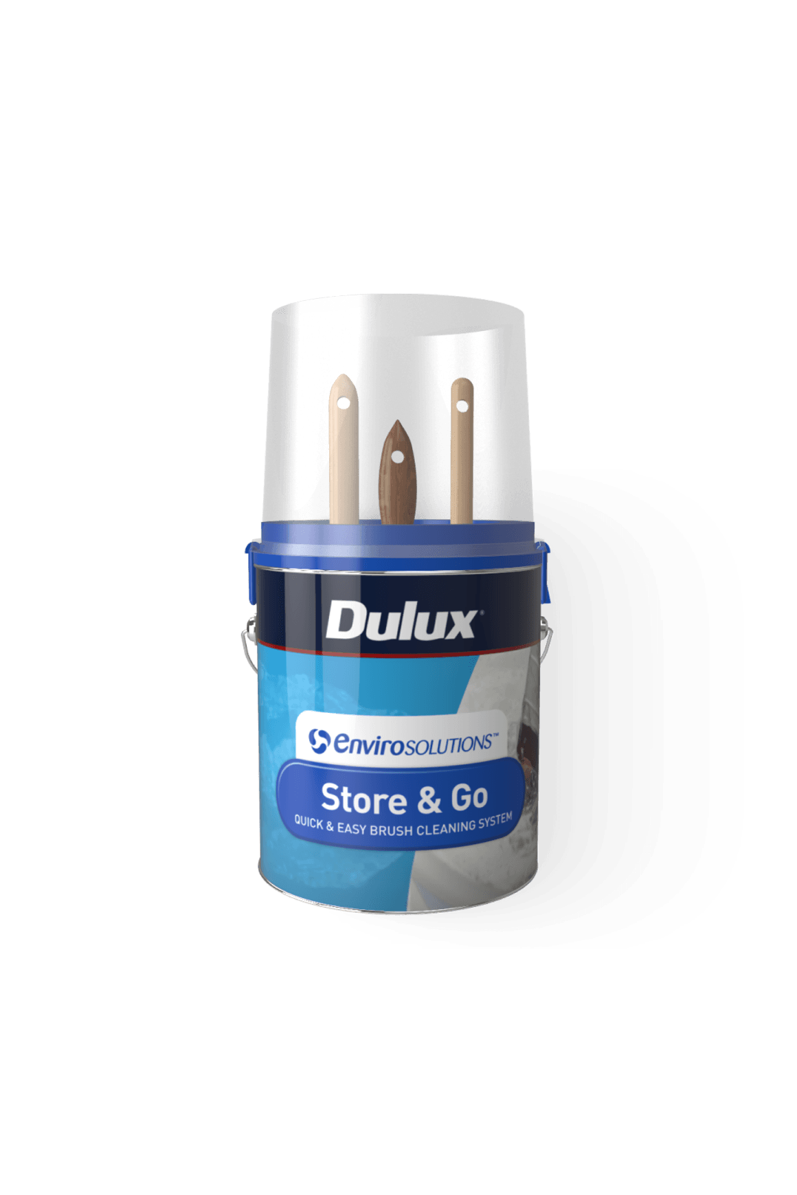 ENVIROSOLUTIONS® Store & Go Starter Set