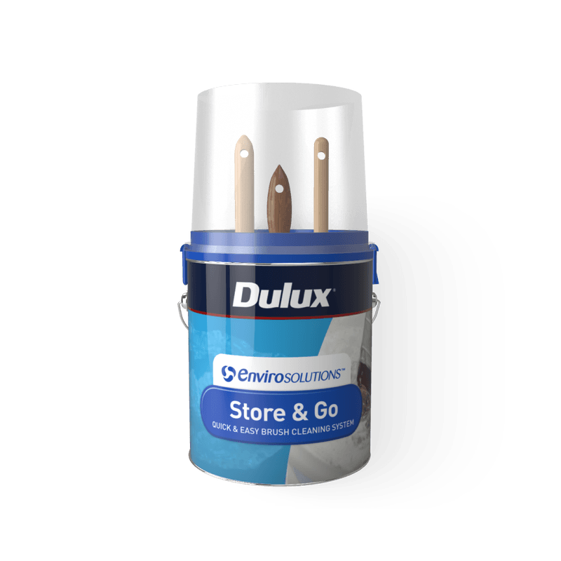 ENVIROSOLUTIONS® Store & Go Starter Set