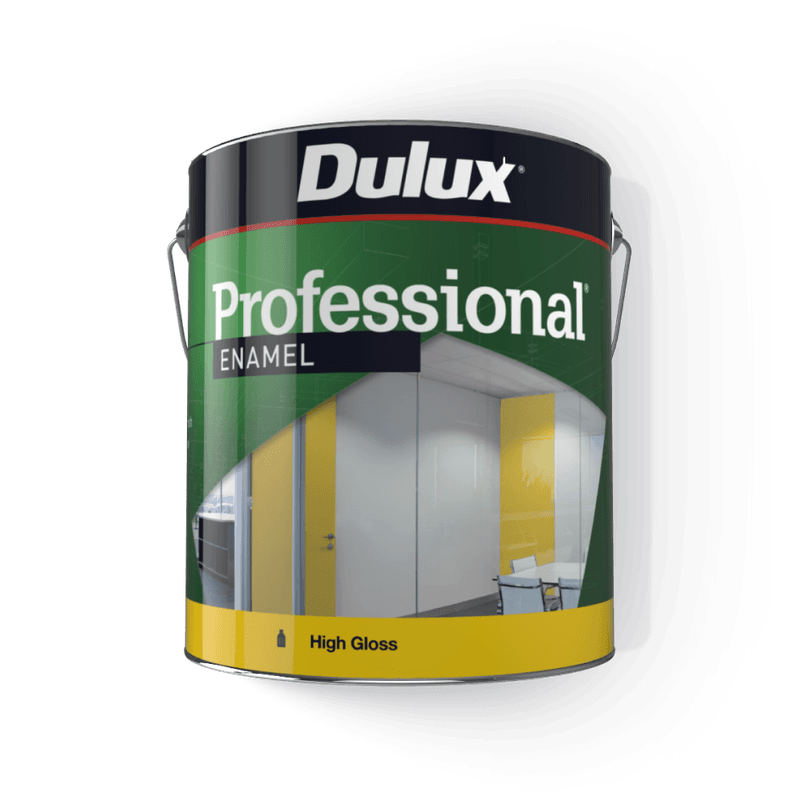Professional® High Gloss Enamel